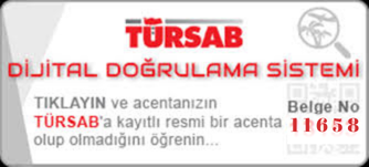 TURSAB Logosu