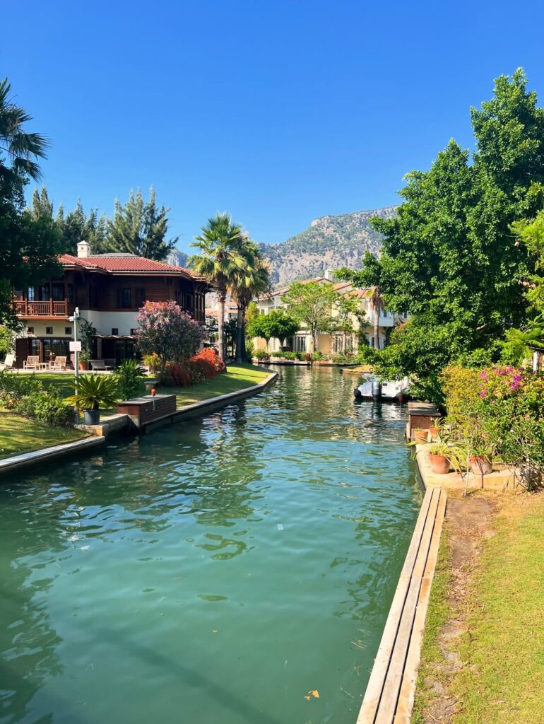 Dalaman Airport To Gocek Transfers Photo