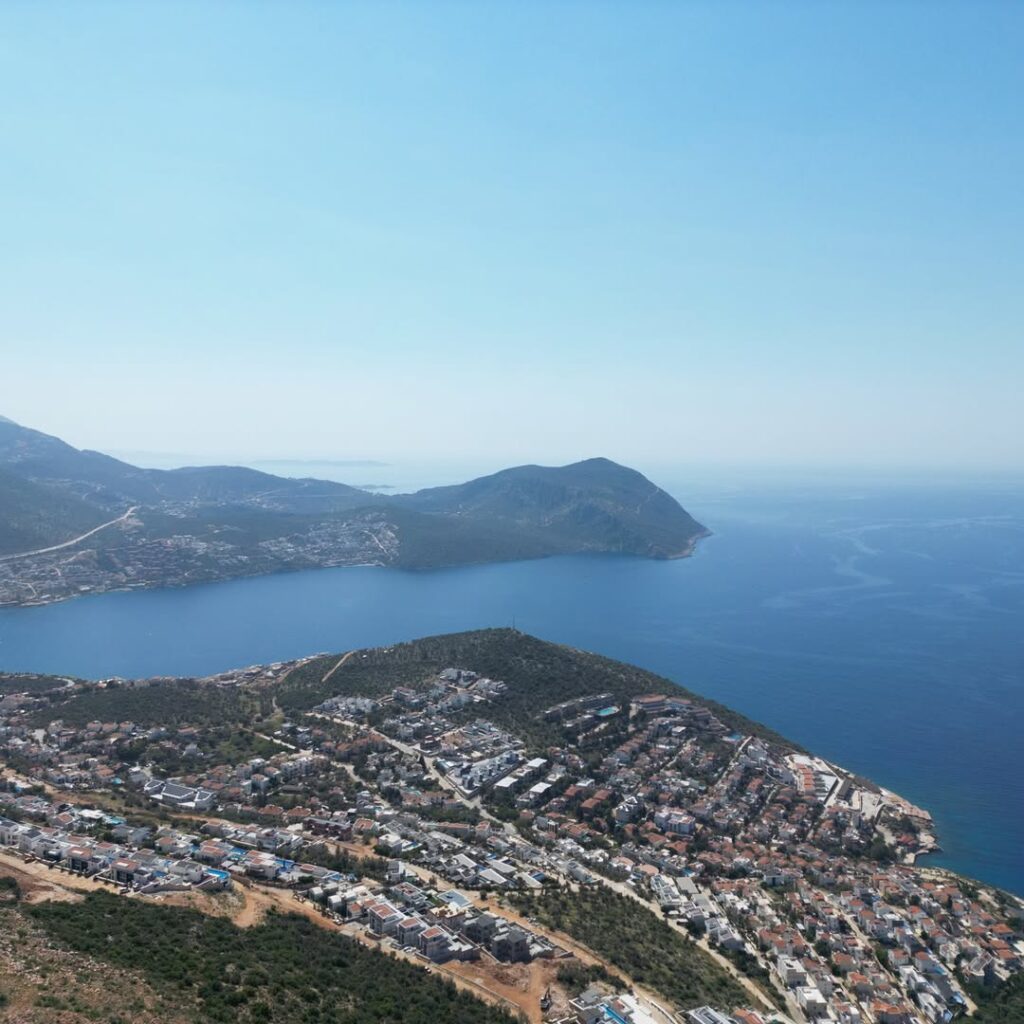 Dalaman Airport to Kalkan Transfers- Kalkan Photo